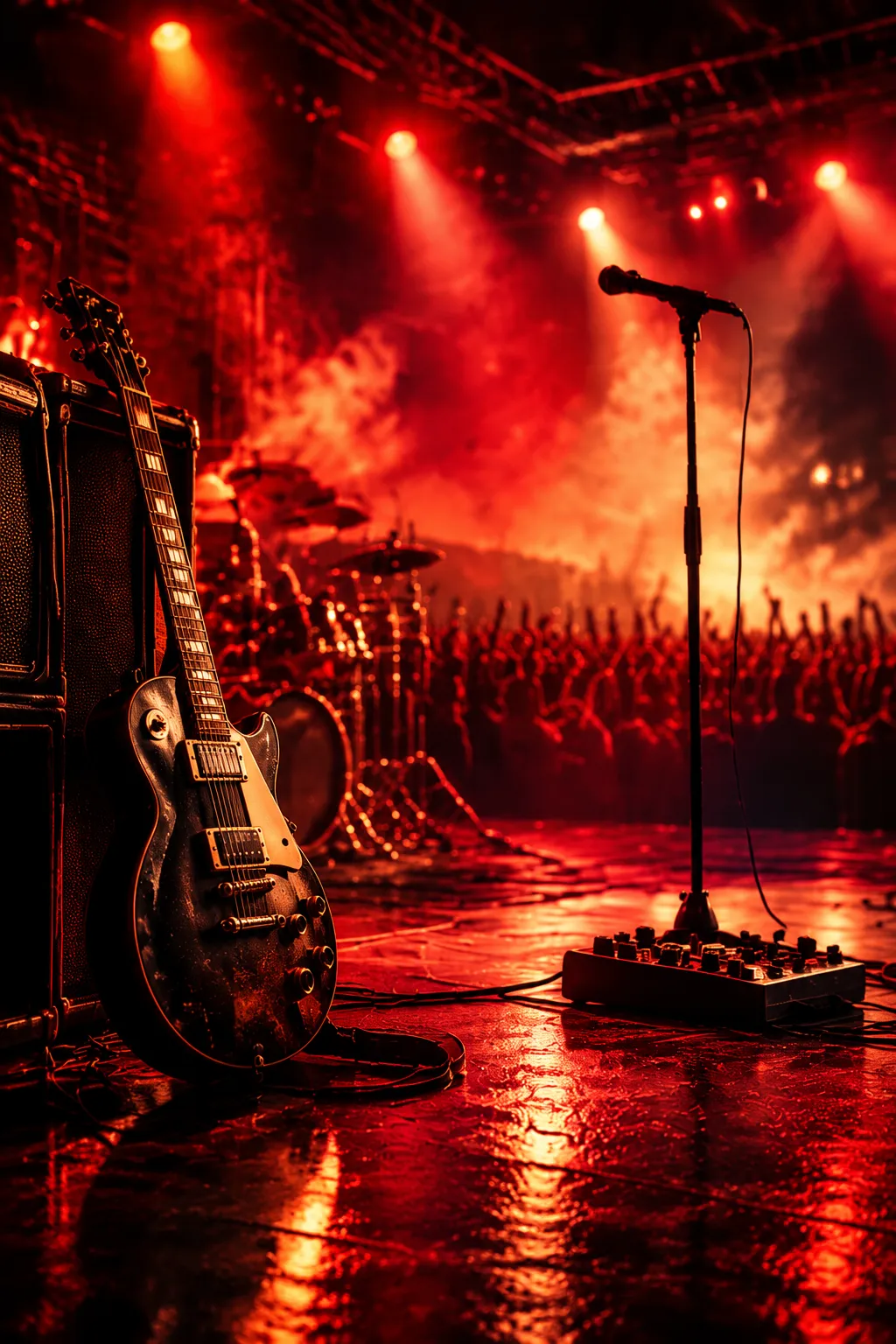 The Music