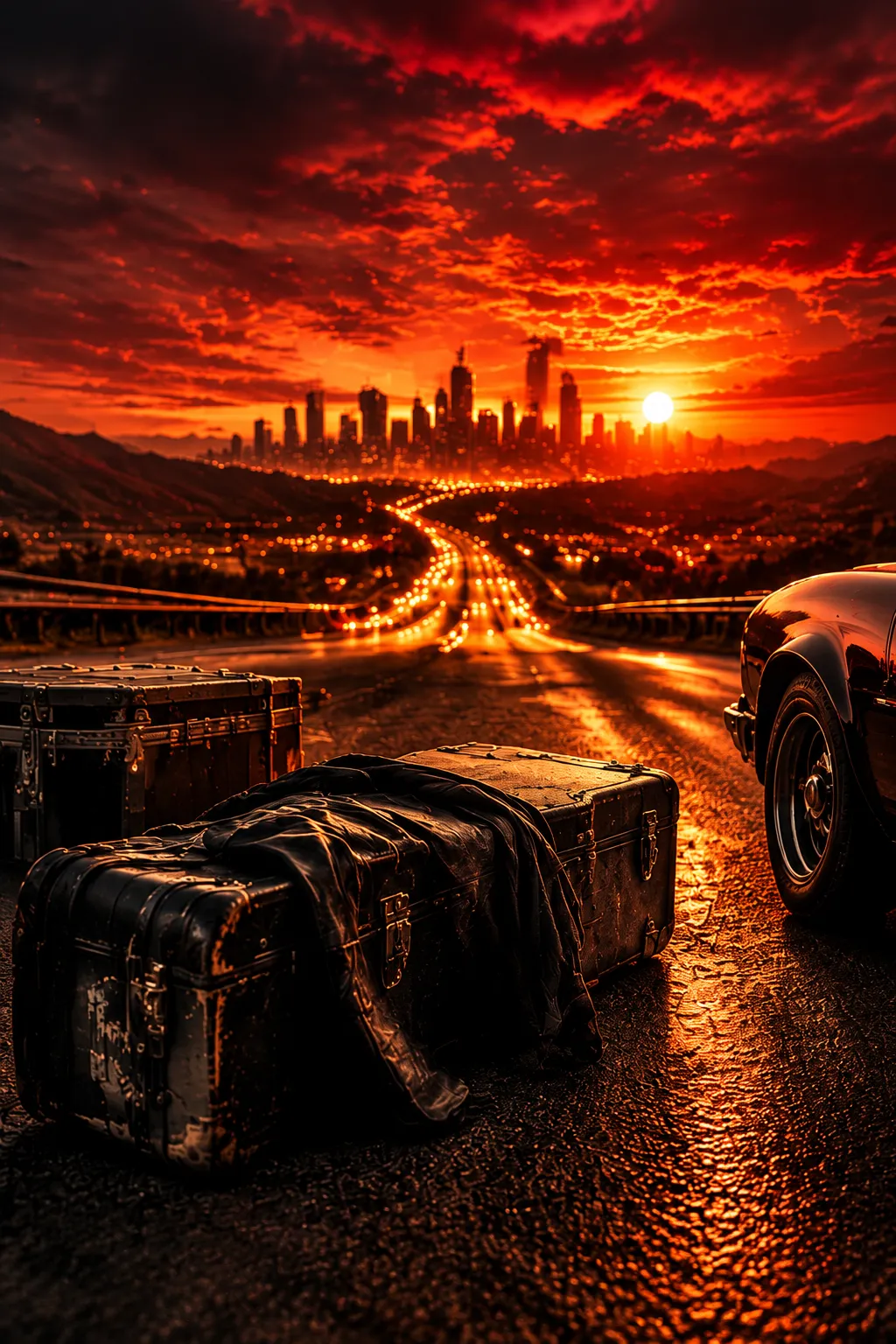 The Journey